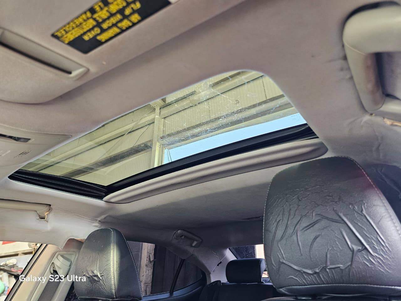 LEXUS ES 350 2016 - Marhaba Auction Used Cars - Image 9