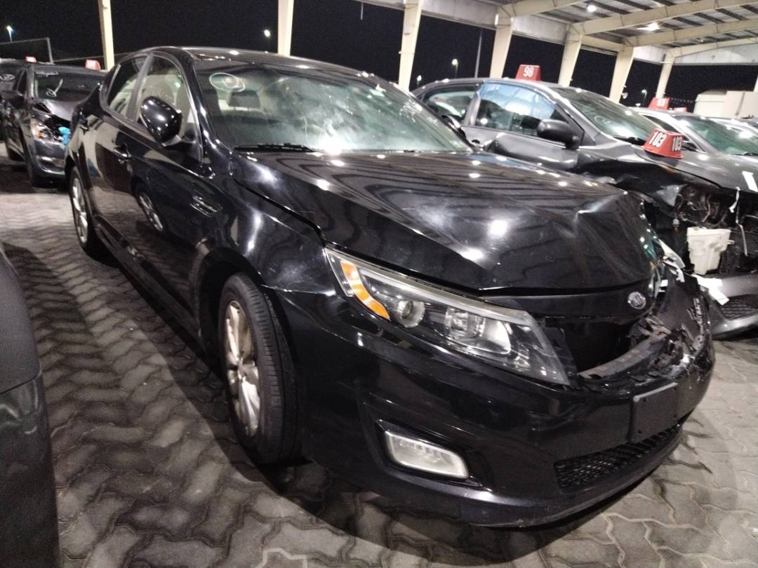 2014 KIA OPTIMA — 181317 Miles — Lot 62815673 - Marhaba Auctions Used Cars - Image 10