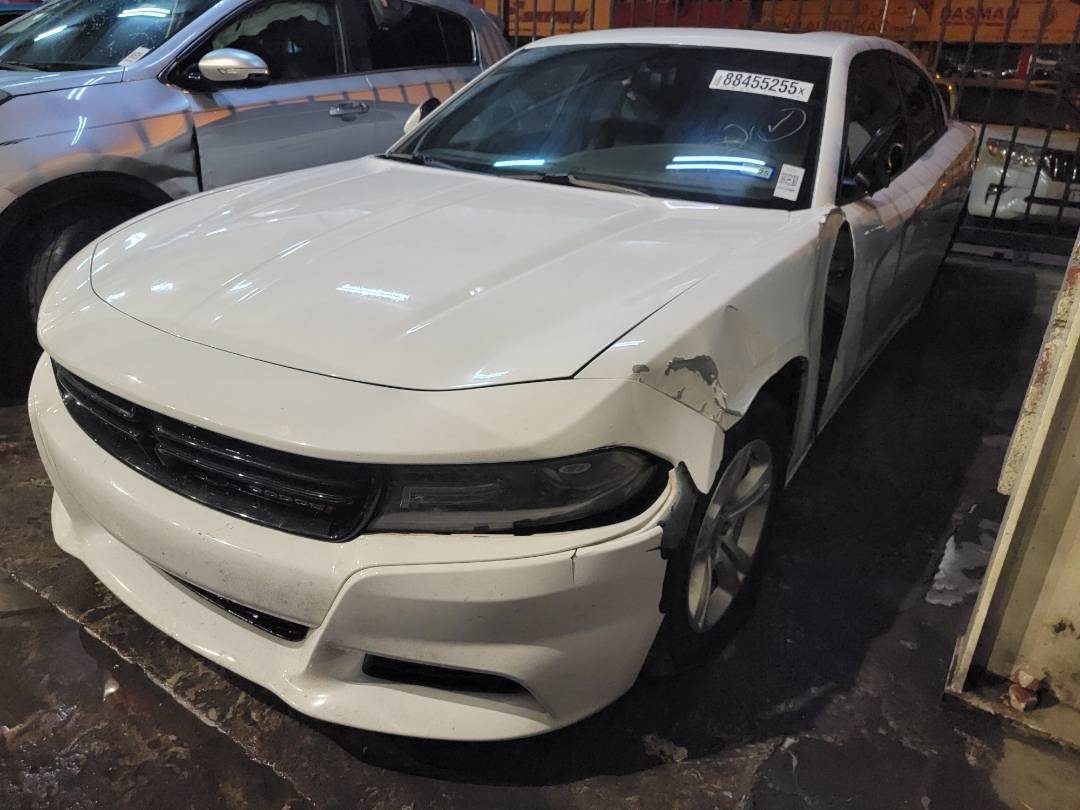2021 DODGE CHARGER — 123020 Miles — Lot 88455255 — Main - Marhaba Auctions Used Cars - Image 6