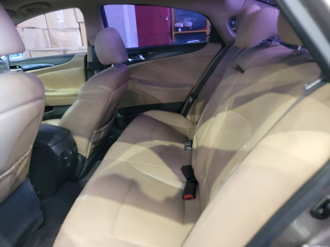 2014 HYUNDAI SONATA — 143708 Miles — Lot EH840146 — Main - Marhaba Auctions Used Cars - Image 6