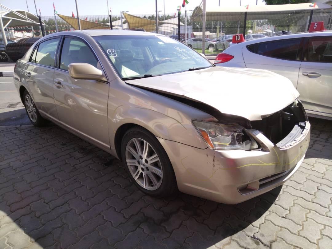 2006 TOYOTA AVALON — 180569 Miles — Lot 37521936 - Marhaba Auctions Used Cars - Image 12