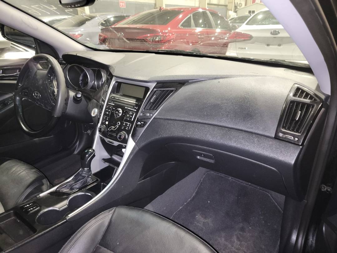 2011 HYUNDAI SONATA — 217711 Miles — Lot 37896773 - Marhaba Auctions Used Cars - Image 6