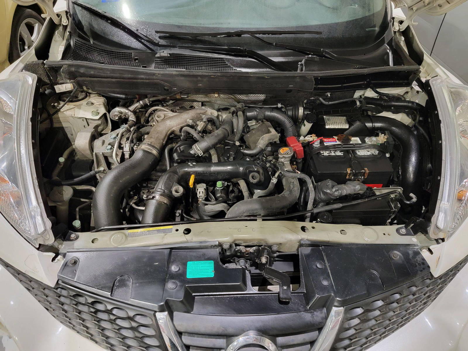 2013 NISSAN JUKE — 125221 Miles — Lot T201834 — Ind. 12 - Marhaba Auctions Used Cars - Image 13