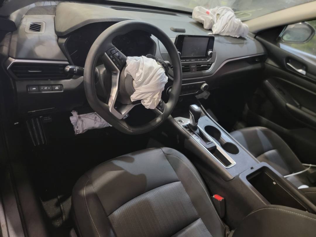 2022 NISSAN ALTIMA — 80766 Miles — Lot N332107 — Main - Marhaba Auctions Used Cars - Image 8
