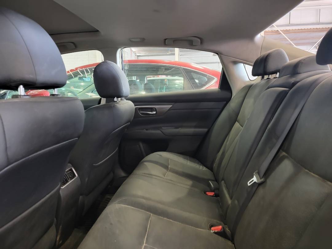 2013 NISSAN ALTIMA — 137796 Miles — Lot 465596P4DN465596 — Main - Marhaba Auctions Used Cars - Image 8