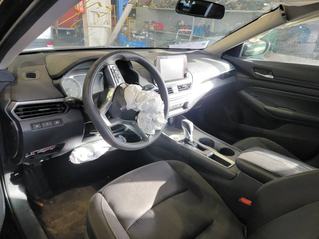 2020 NISSAN ALTIMA — 92726 Miles — Lot 0LC145757 — Main - Marhaba Auctions Used Cars - Image 7