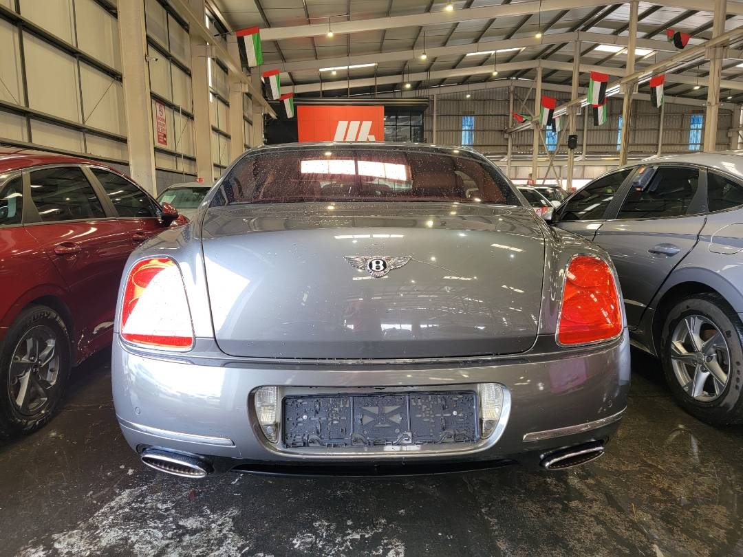2013 BENTLEY Flying Spur V12 — 121674 KM — Lot C082147 — Main - Marhaba Auctions Used Cars - Image 7