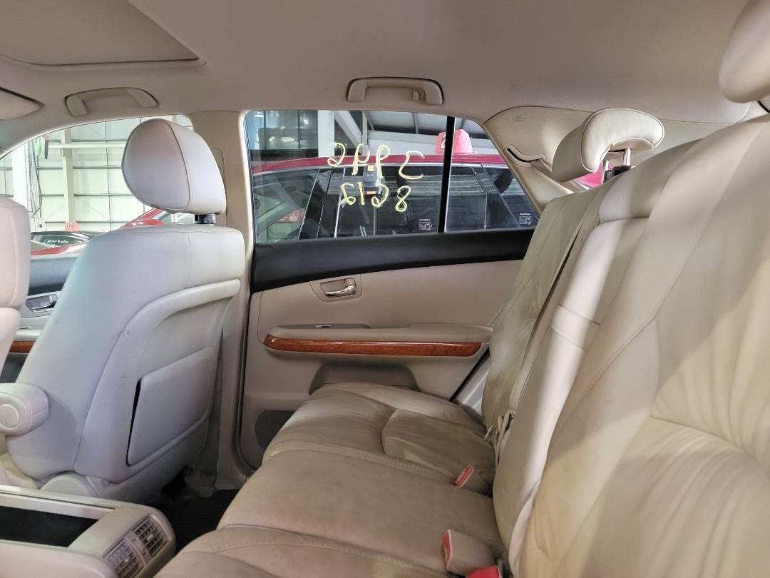 2007 LEXUS RX 400H — 316683 Miles — Lot 37590 — Main - Marhaba Auctions Used Cars - Image 8