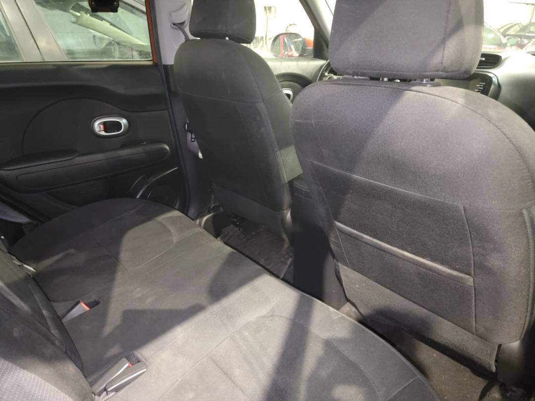 2018 KIA SOUL — 99348 Miles — Lot 7551782 - Marhaba Auctions Used Cars - Image 5