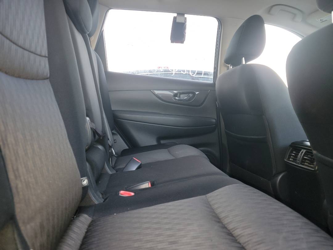 2020 NISSAN ROGUE — 59596 Miles — Lot LW102611 - Marhaba Auctions Used Cars - Image 5