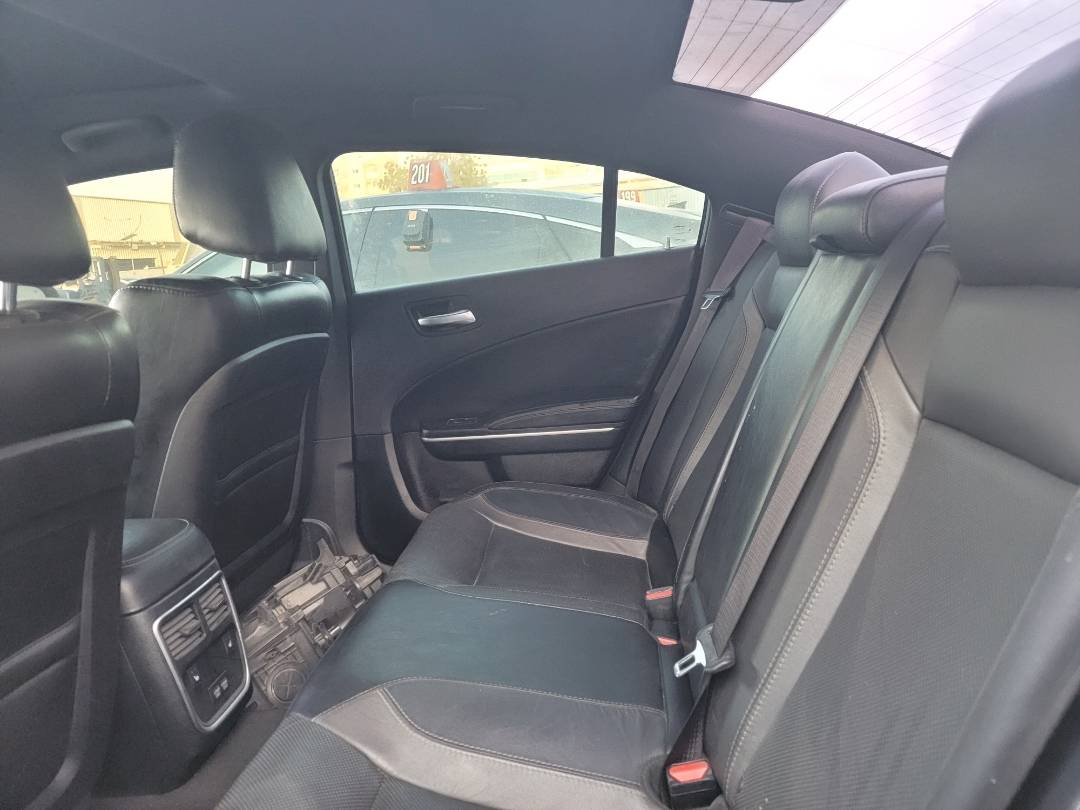 2020 DODGE CHARGER — 50265 Miles — Lot XLH144308 — Main - Marhaba Auctions Used Cars - Image 7