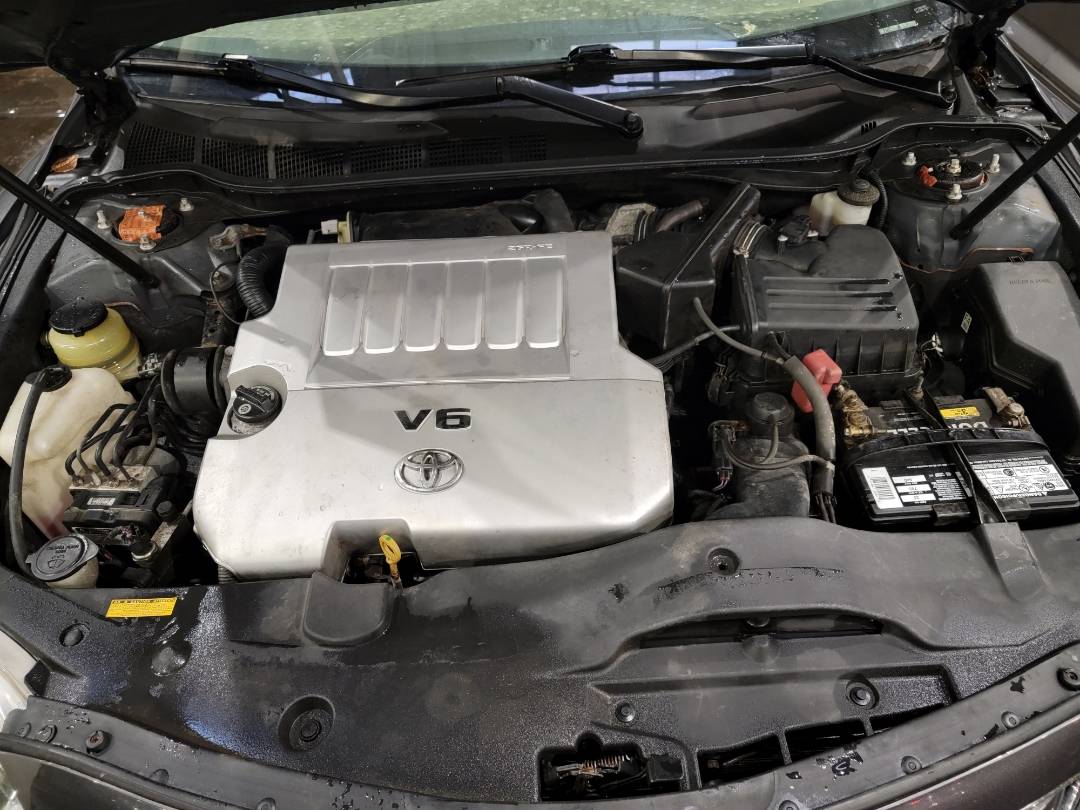 2007 TOYOTA CAMRY — 168454 Miles — Lot 38723354 - Marhaba Auctions Used Cars - Image 11