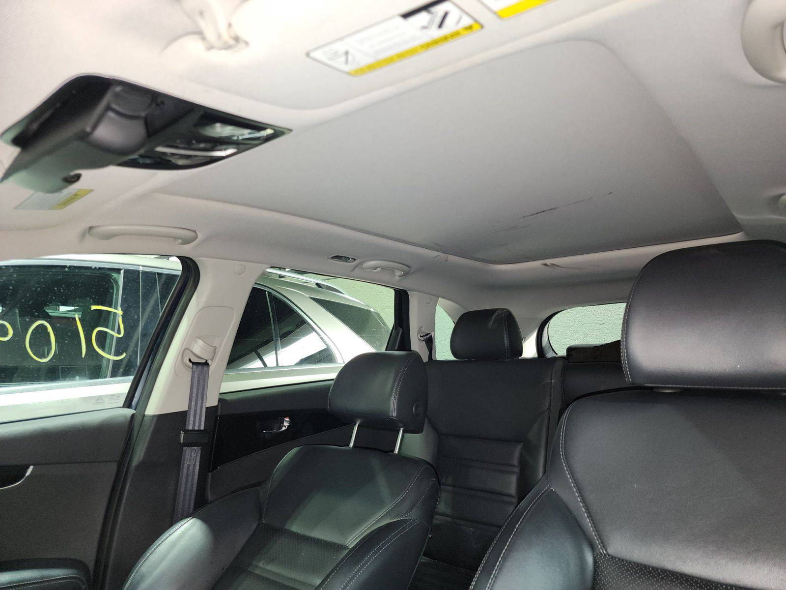 KIA SORENTO 2020 - Marhaba Auction Used Cars - Image 10