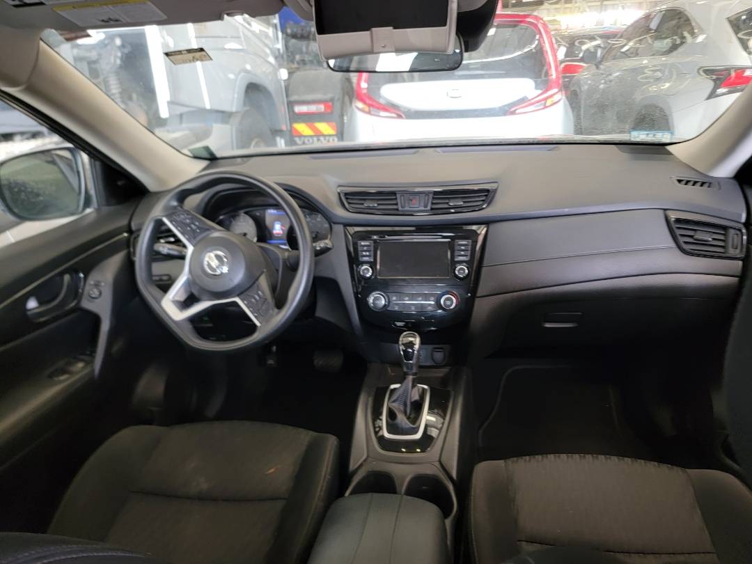 2019 NISSAN ROGUE — 113984 Miles — Lot 38207149 — Main - Marhaba Auctions Used Cars - Image 7