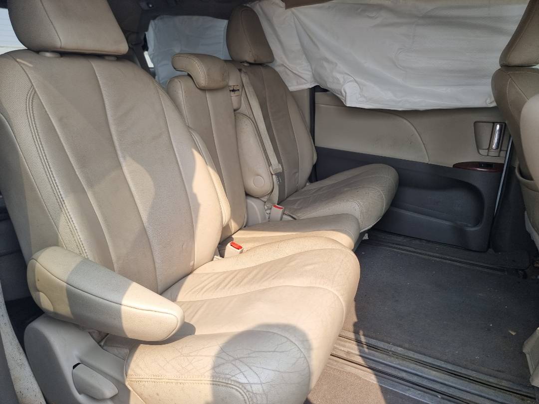 TOYOTA SIENNA 2013 - Marhaba Auction Used Cars - Image 6