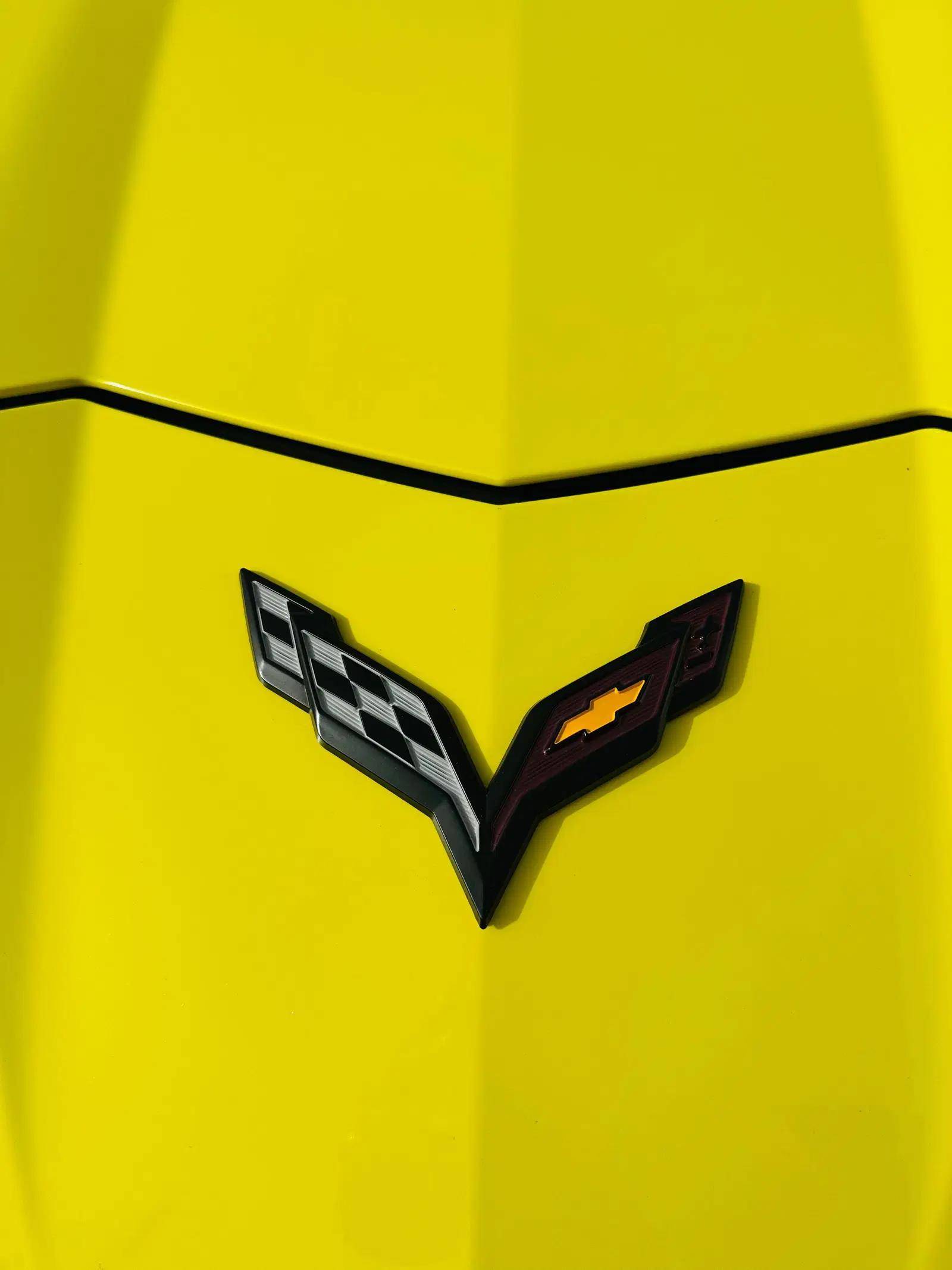 2023 CHEVROLET CORVETTE — 48963 KM — Lot 5108061 — Main - Marhaba Auctions Used Cars - Image 13