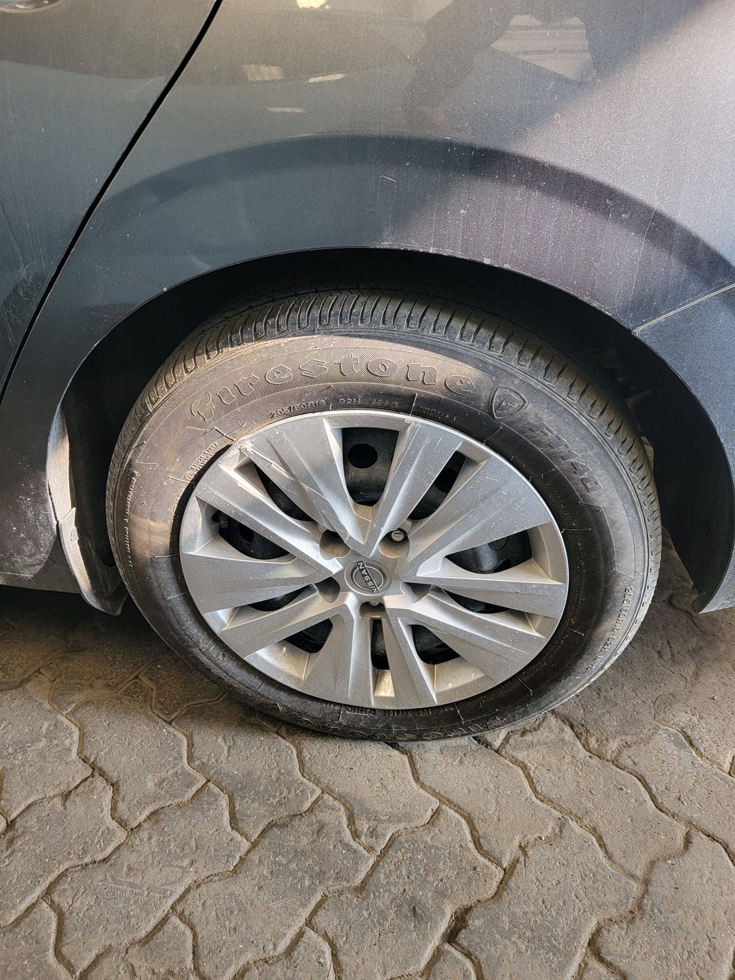 NISSAN SENTRA 2025 - Marhaba Auction Used Cars - Image 7