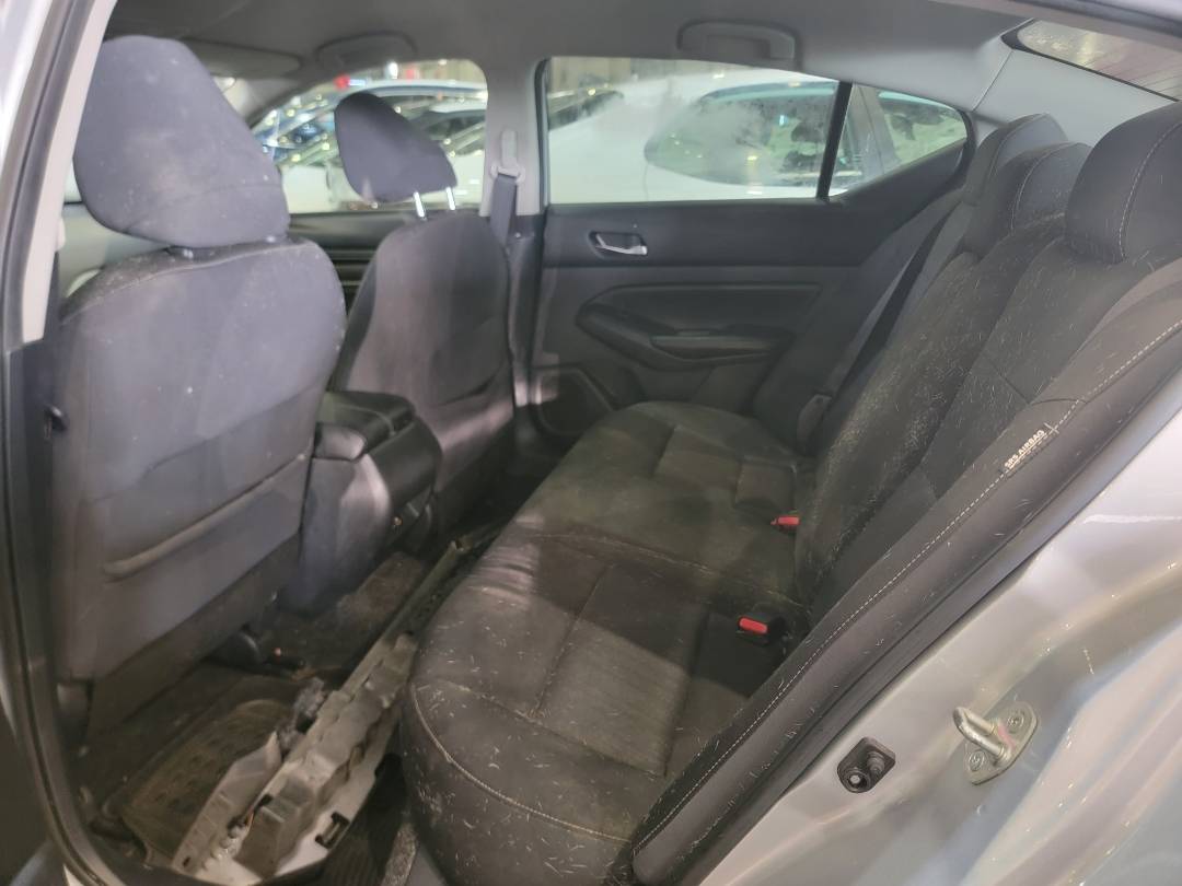 2020 NISSAN ALTIMA — 102488 Miles — Lot 302200 — Main - Marhaba Auctions Used Cars - Image 6