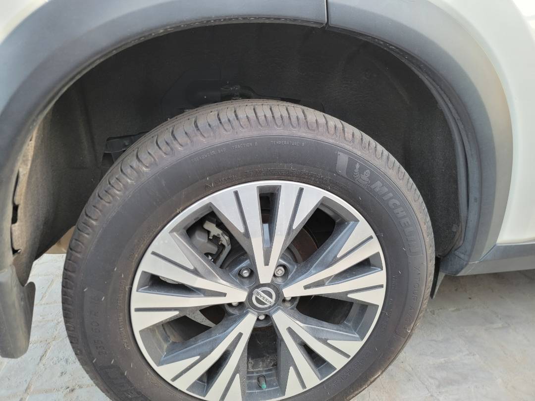 2021 NISSAN ROGUE — 32888 Miles — Lot 5445150 — Ind. 12 - Marhaba Auctions Used Cars - Image 6