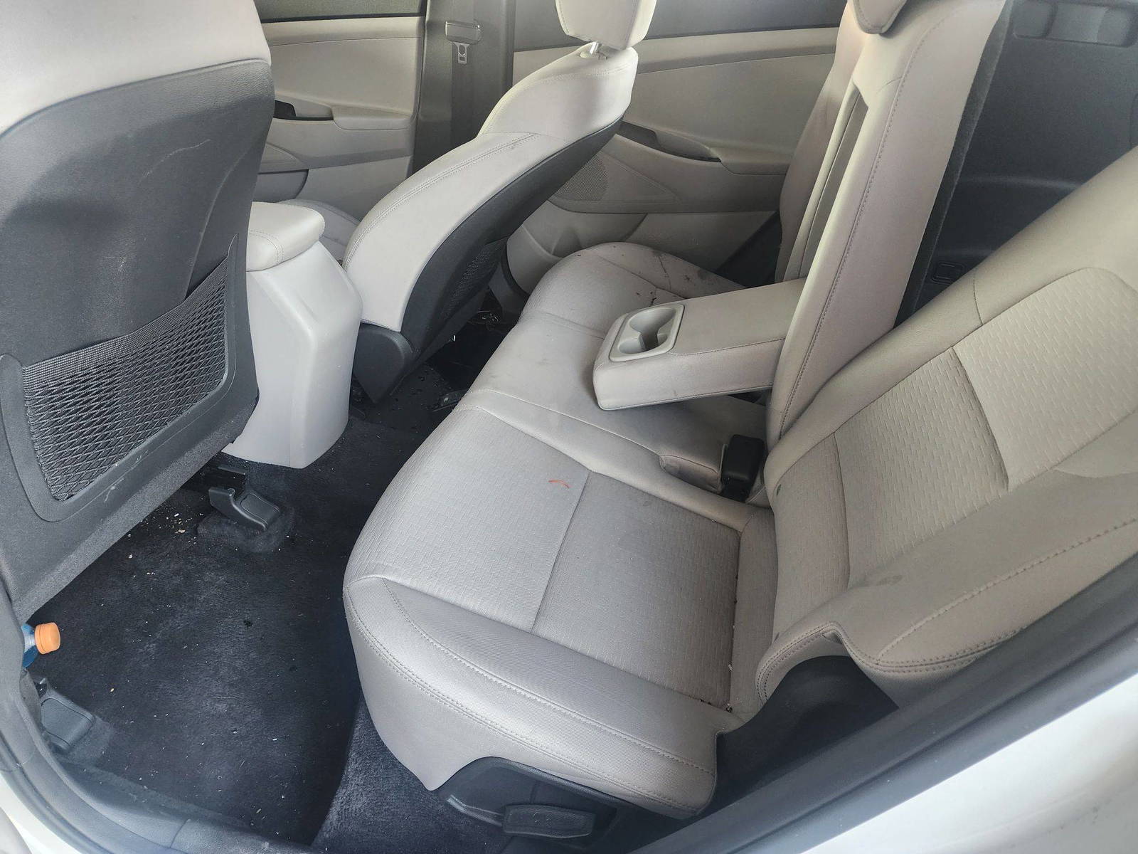 2019 HYUNDAI TUCSON — 70720 Miles — Lot 36969008 - Marhaba Auctions Used Cars - Image 10
