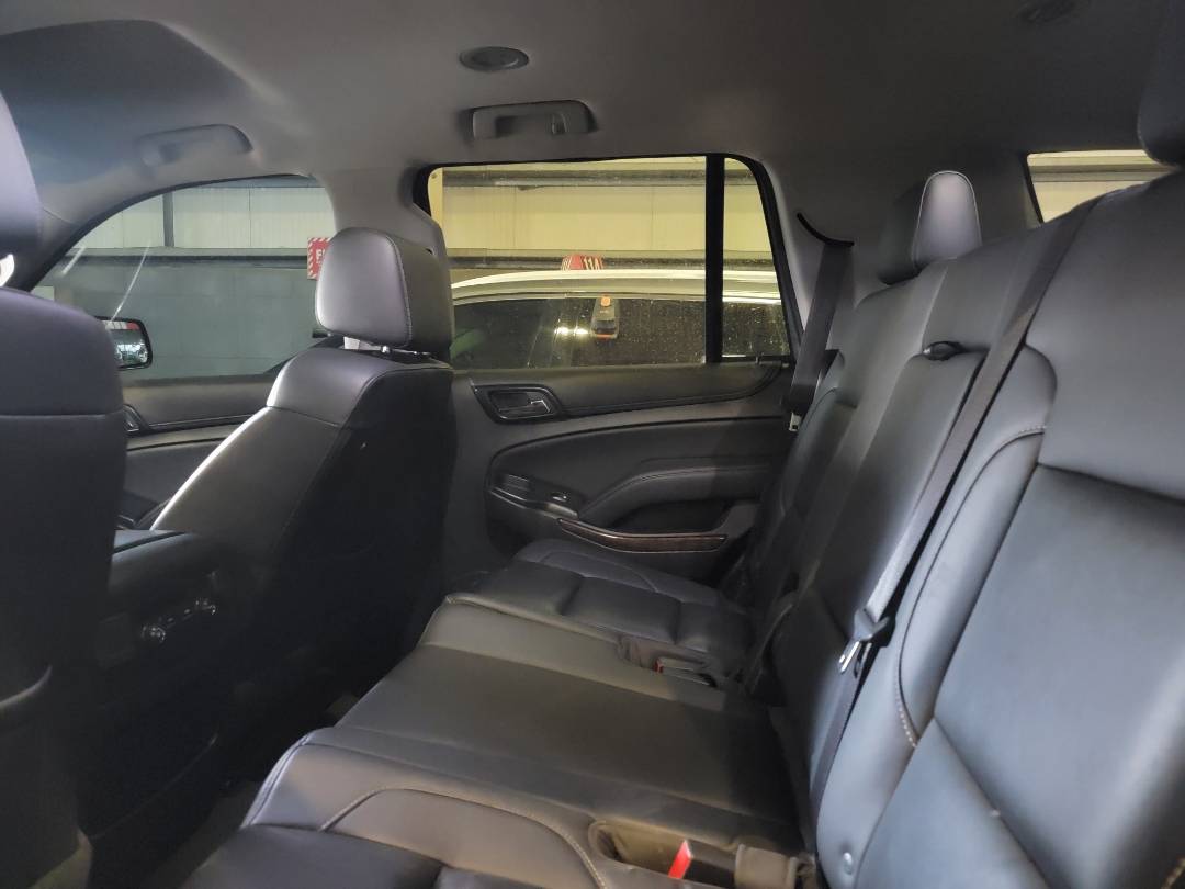 2020 CHEVROLET TAHOE — 54696 Miles — Lot 67743 — Main - Marhaba Auctions Used Cars - Image 7