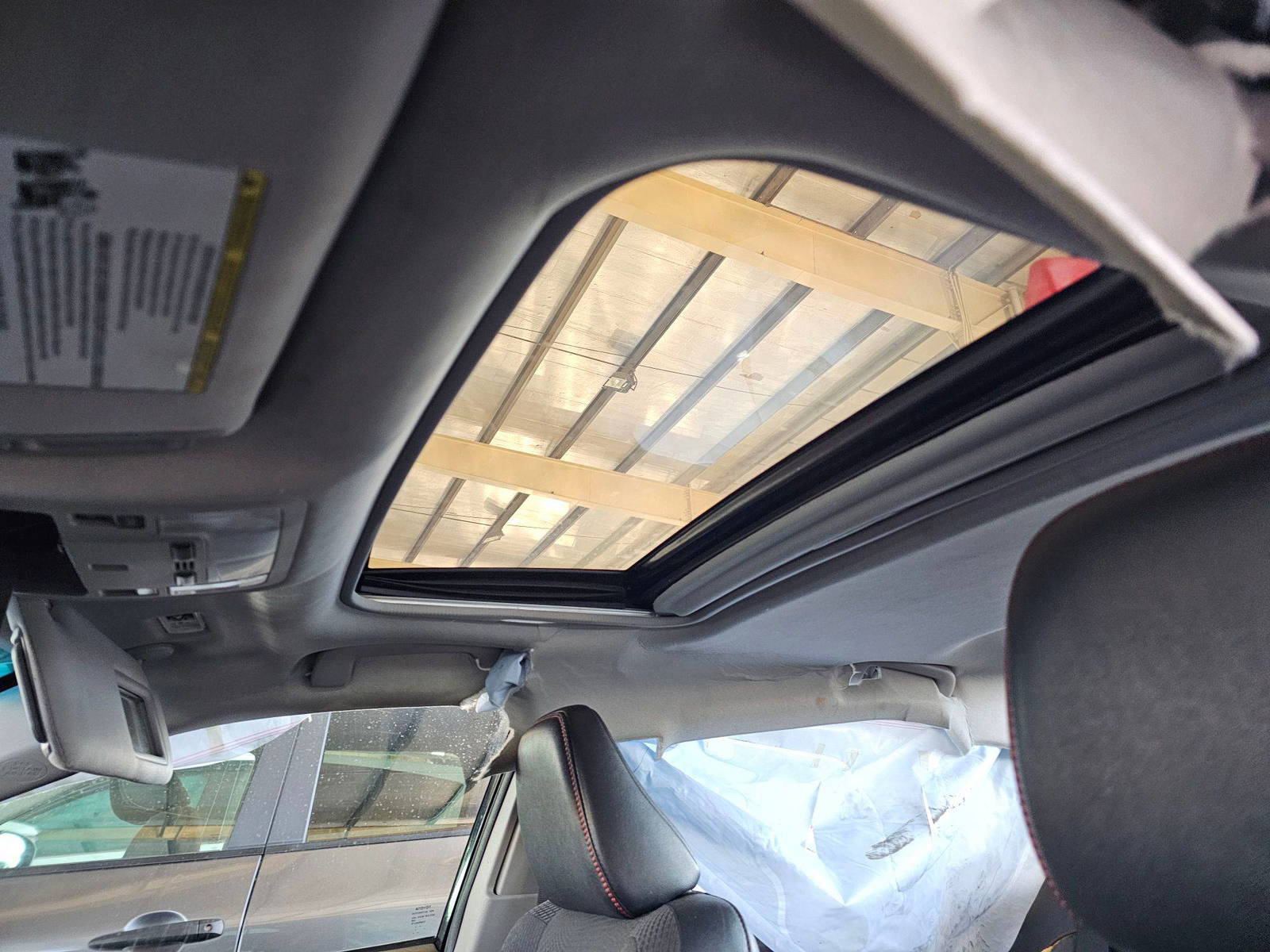 TOYOTA CAMRY 2017 - Marhaba Auction Used Cars - Image 8