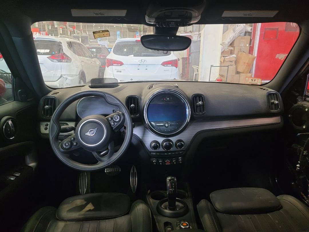 2021 MINI COOPER COUNTRYMAN — 21022 Miles — Lot 67864 — Main - Marhaba Auctions Used Cars - Image 8