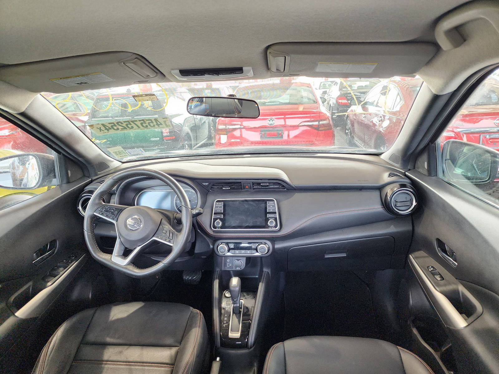 2019 NISSAN KICKS — 116141 Miles — Lot 45575254 — Ind. 12 - Marhaba Auctions Used Cars - Image 5
