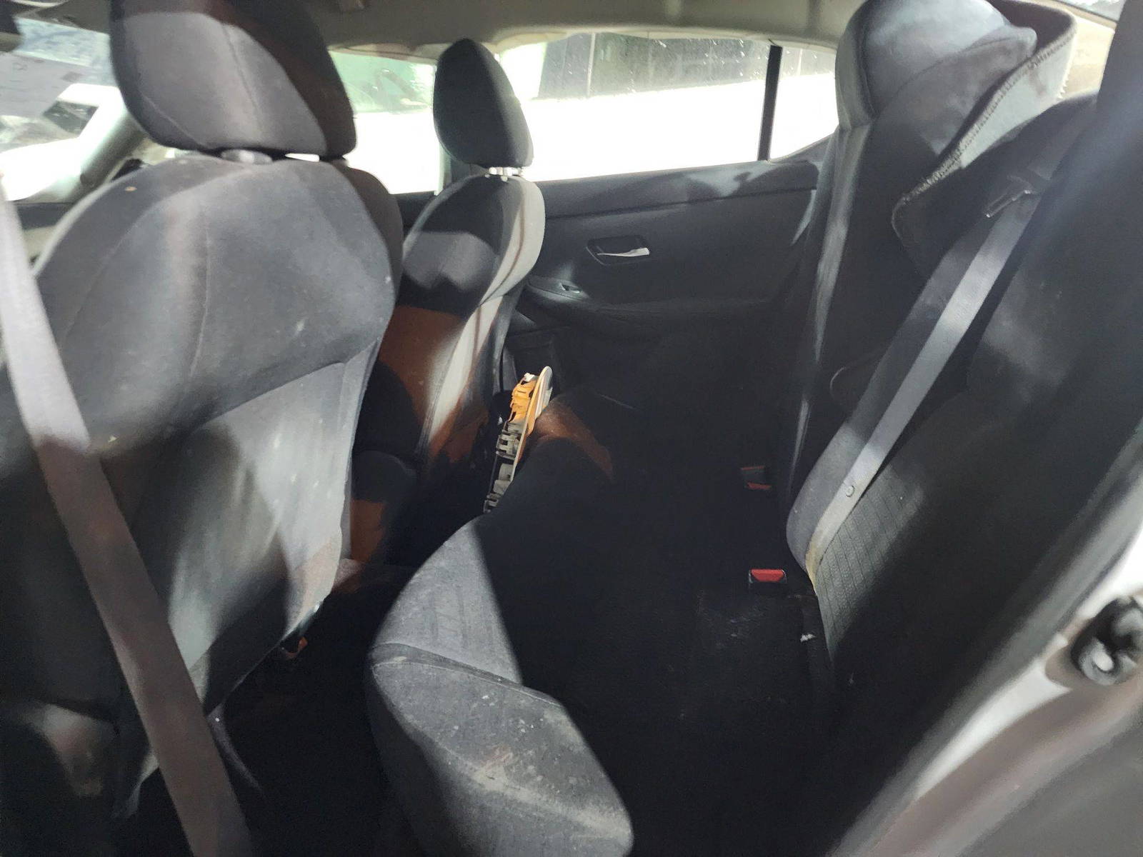 NISSAN SENTRA 2020 - Marhaba Auction Used Cars - Image 7