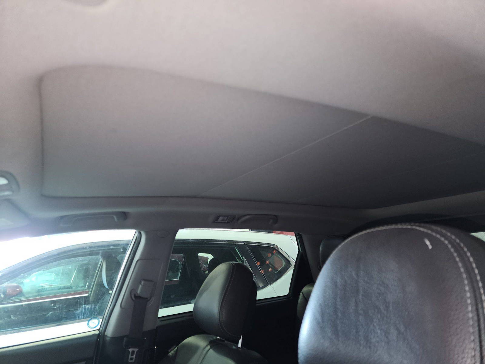 KIA SORENTO 2014 - Marhaba Auction Used Cars - Image 10