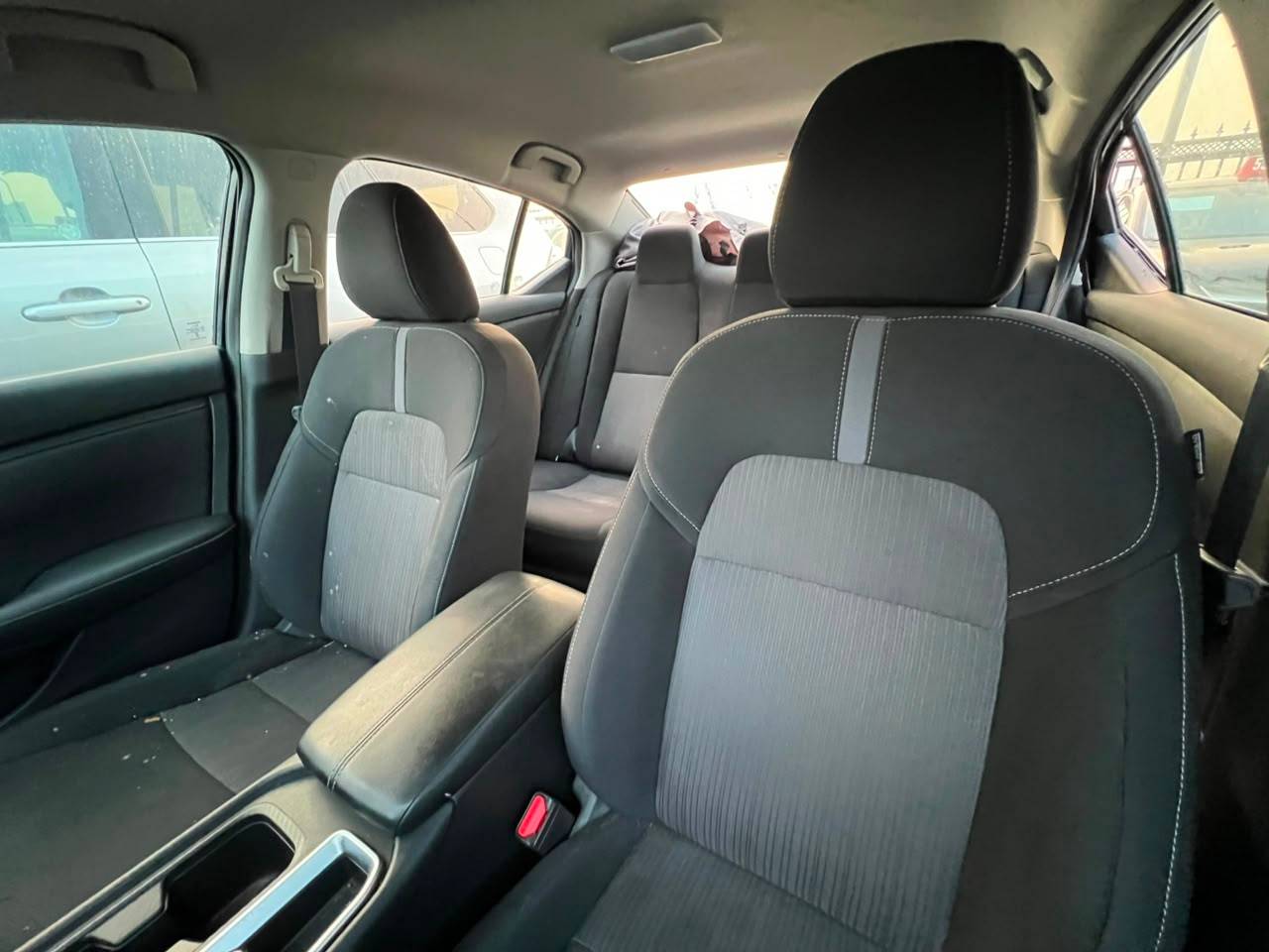 NISSAN SENTRA 2023 - Marhaba Auction Used Cars - Image 12
