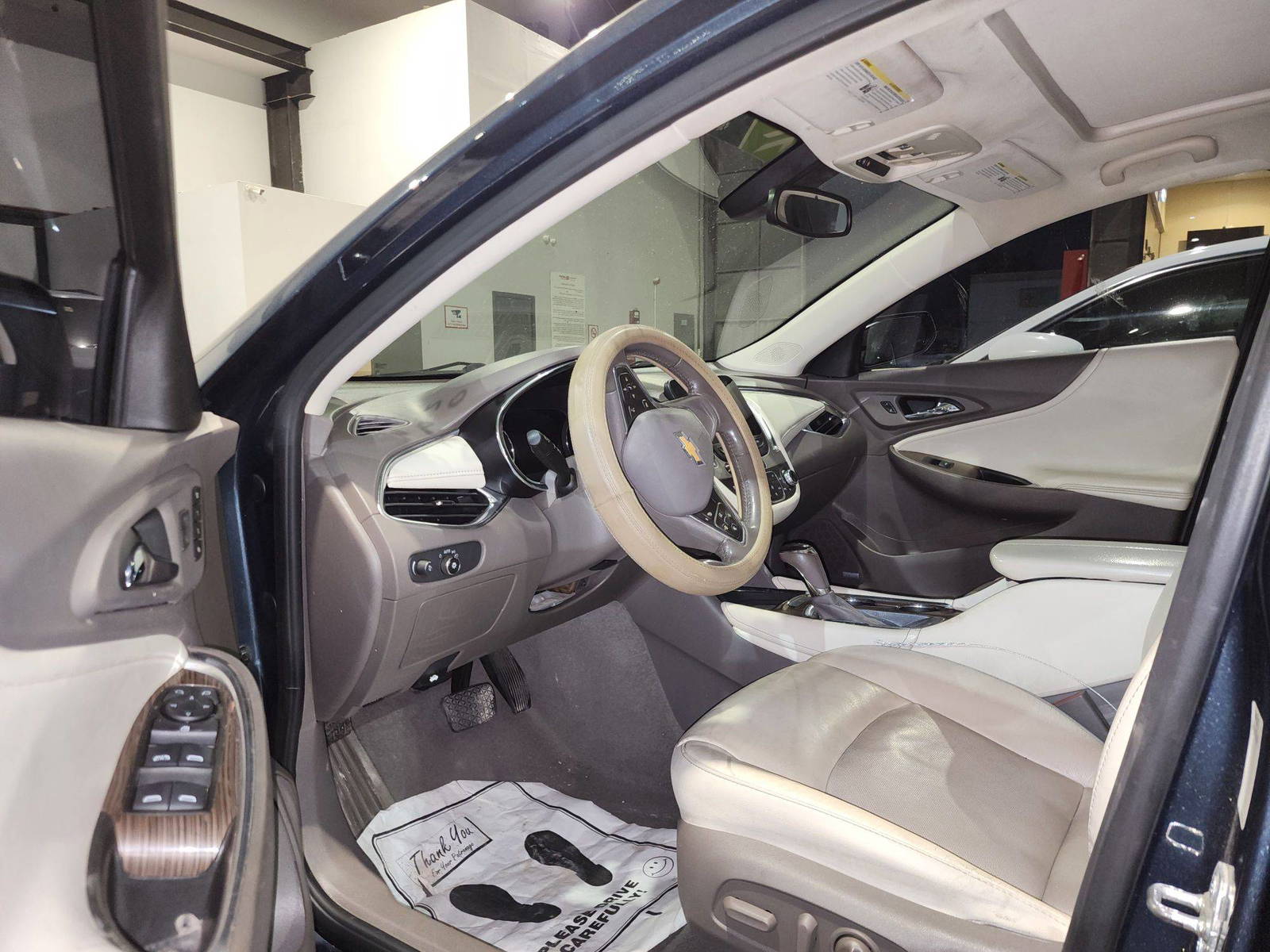 2020 CHEVROLET MALIBU — 147923 Miles — Lot 139359 — Ind. 12 - Marhaba Auctions Used Cars - Image 9