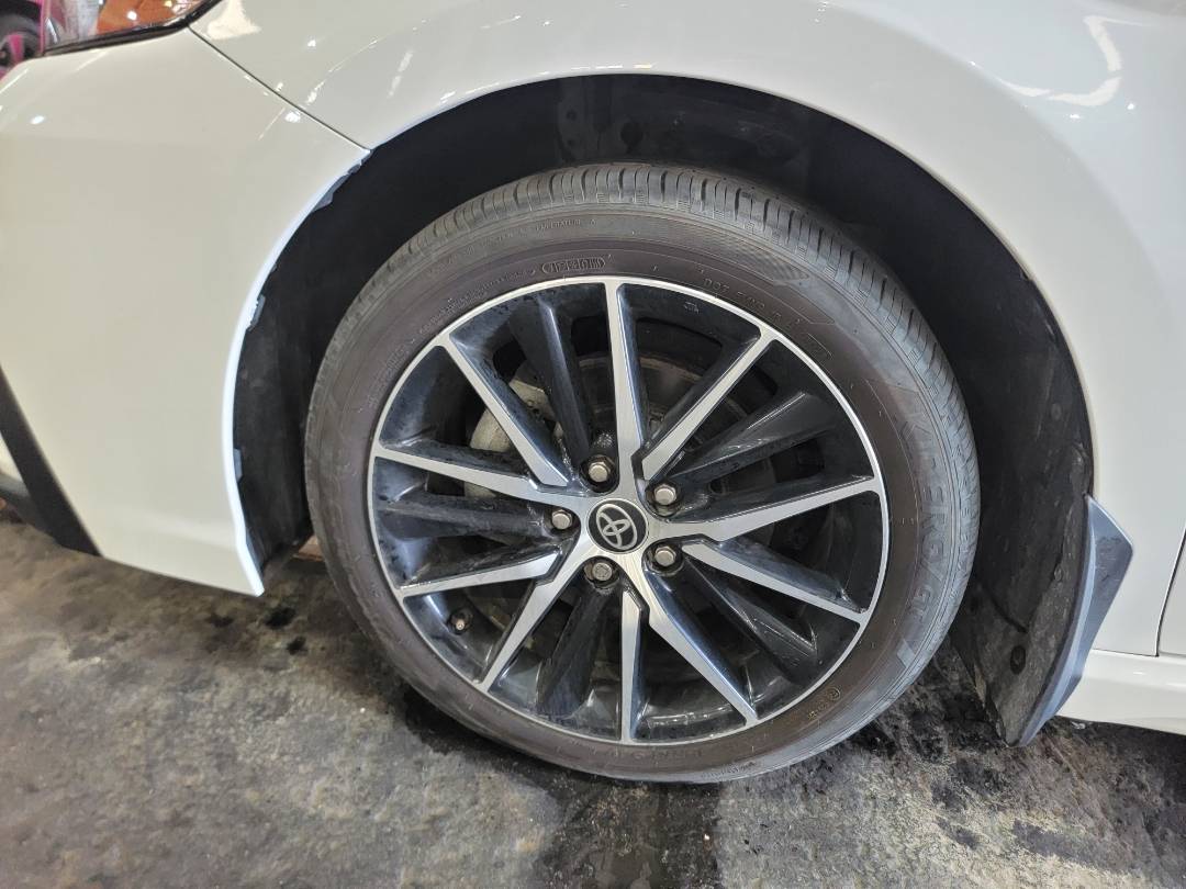 2022 TOYOTA CAMRY — 17020 Miles — Lot K4NU646459 — Main - Marhaba Auctions Used Cars - Image 10
