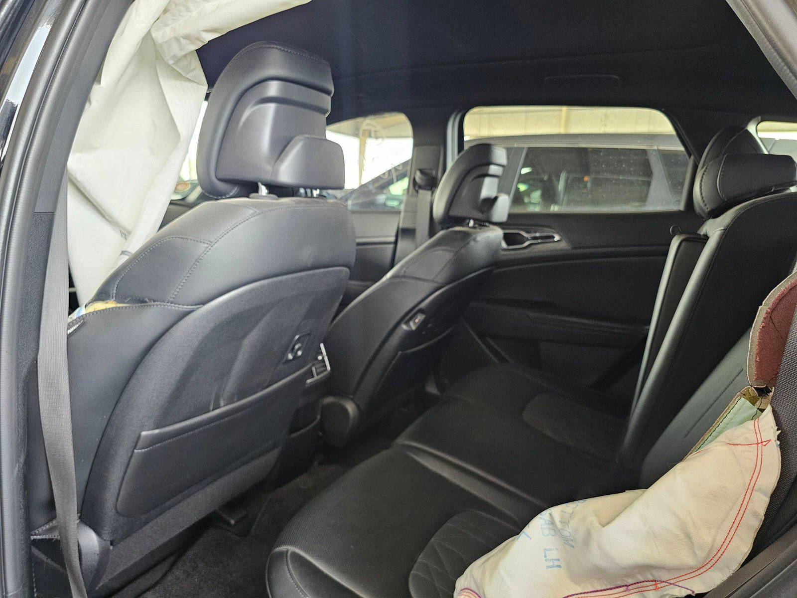 2024 KIA SPORTAGE — 2754 Miles — Lot 40671908 — Al Surrah - Marhaba Auctions Used Cars - Image 6