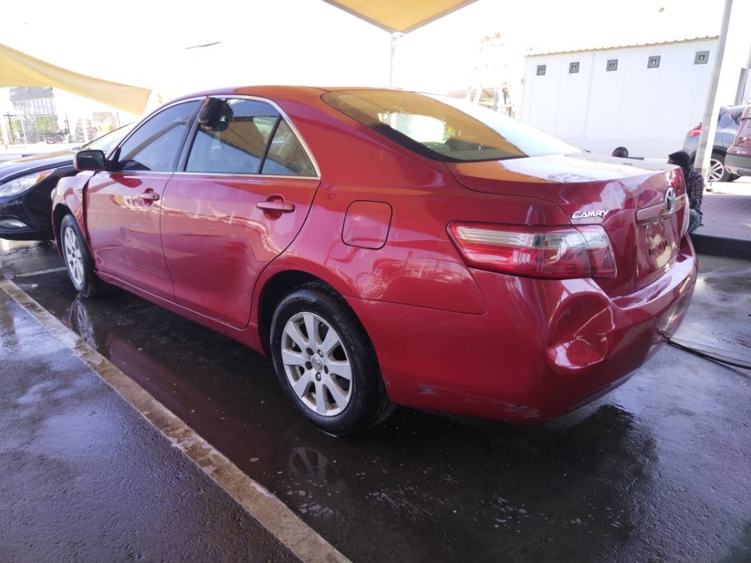 2007 TOYOTA CAMRY — 253353 Miles — Lot 76233583 - Marhaba Auctions Used Cars - Image 7