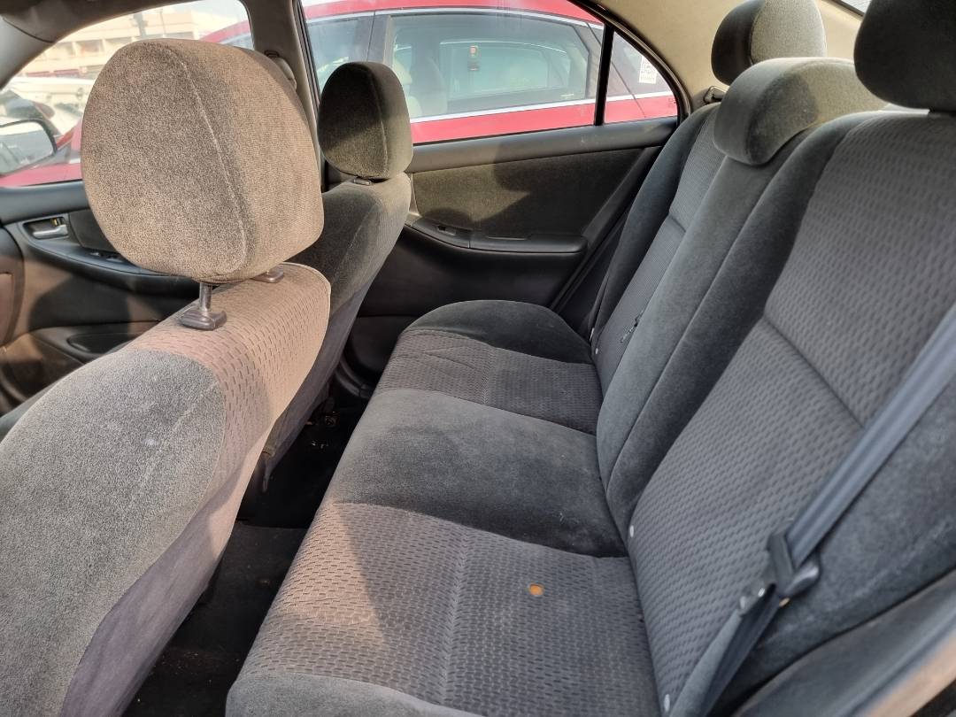2006 TOYOTA COROLLA — 232542 Miles — Lot 12154874 — Ind. 12 - Marhaba Auctions Used Cars - Image 6