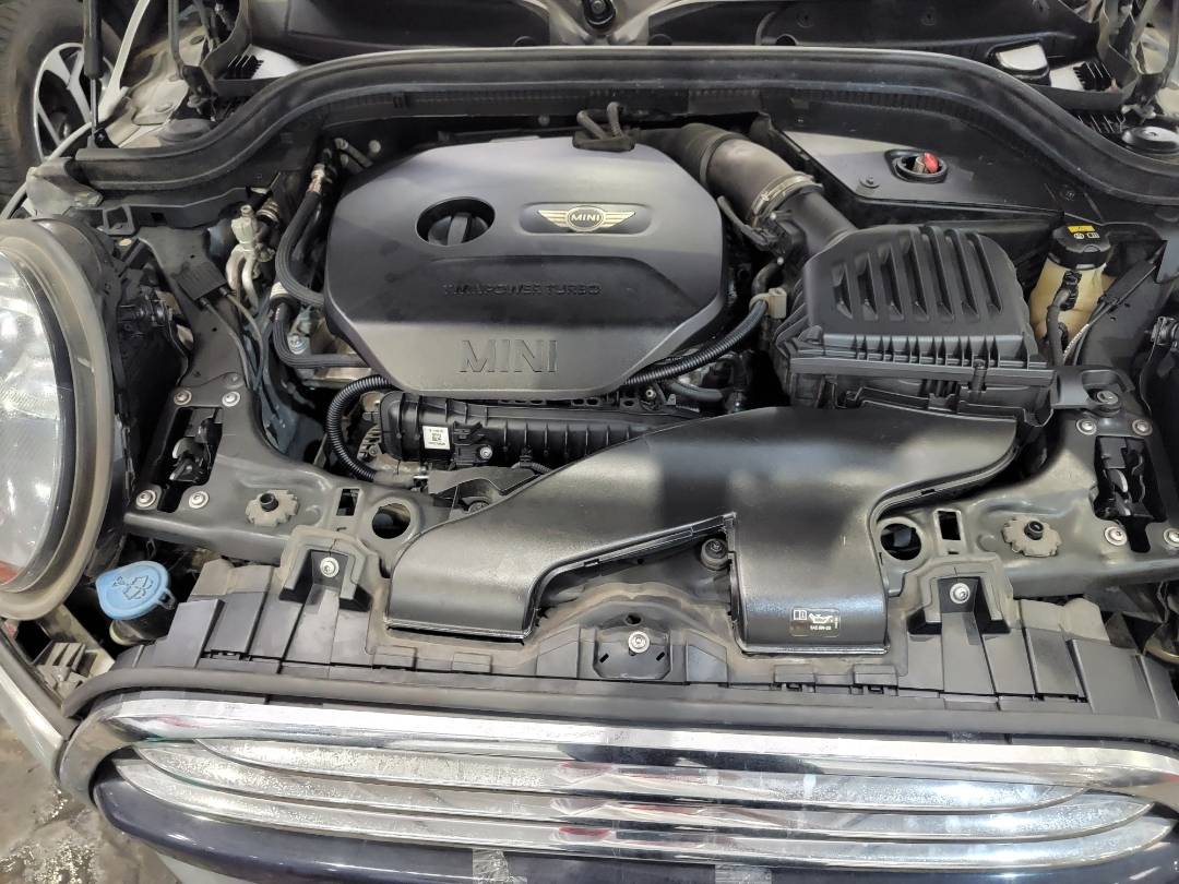 2019 MINI COOPER — 105028 Miles — Lot 5C5XK3F79672 — Main - Marhaba Auctions Used Cars - Image 9