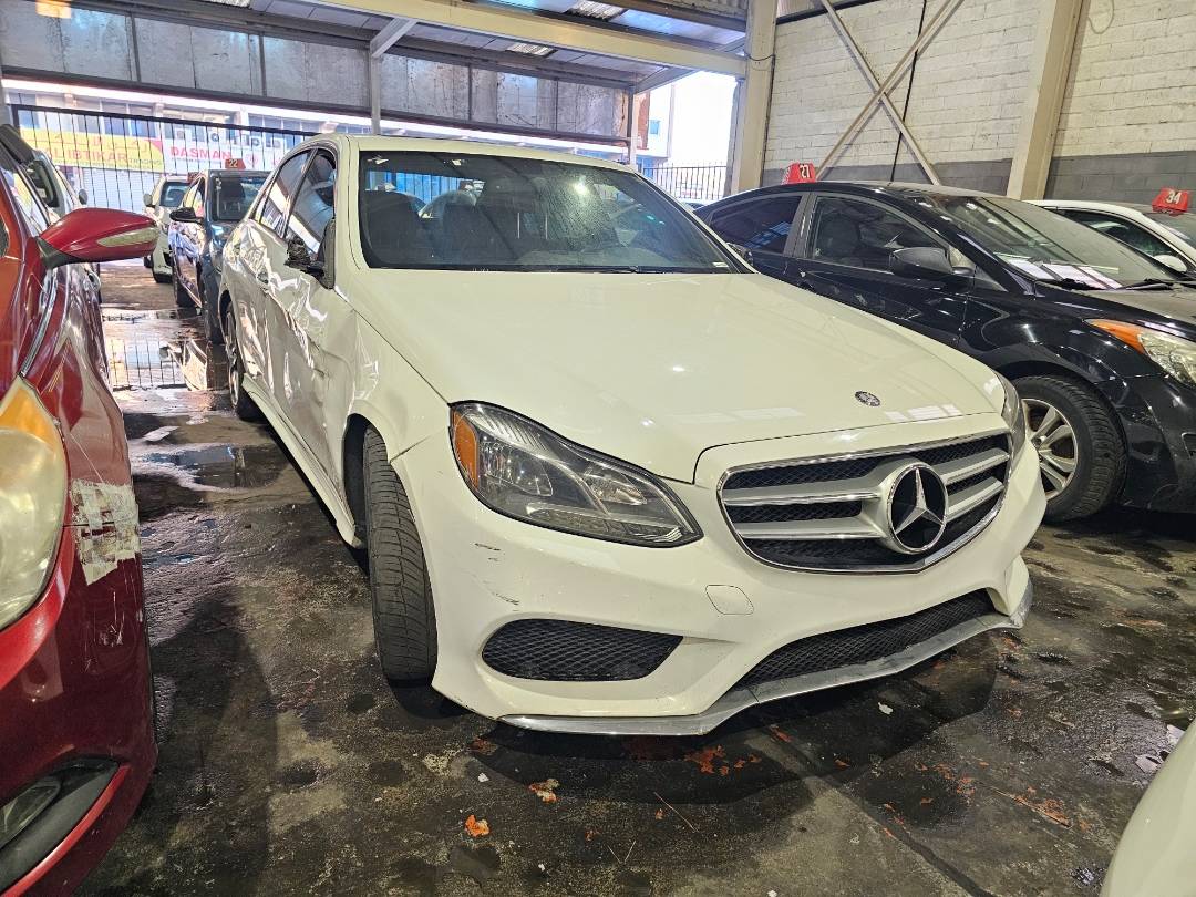 2014 MERCEDES BENZ E 350 — 191057 Miles — Lot 1EA802769 — Main - Marhaba Auctions Used Cars - Image 6