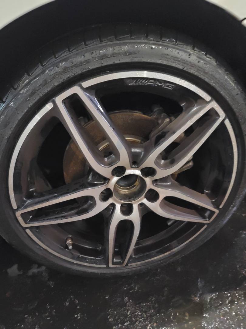 2018 MERCEDES BENZ CLA 250 — 140219 Miles — Lot N567612 — Main - Marhaba Auctions Used Cars - Image 10