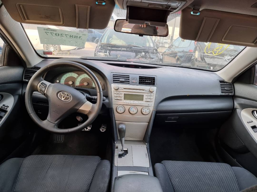 2010 TOYOTA CAMRY — 180964 Miles — Lot 38872077 — Ind. 12 - Marhaba Auctions Used Cars - Image 7