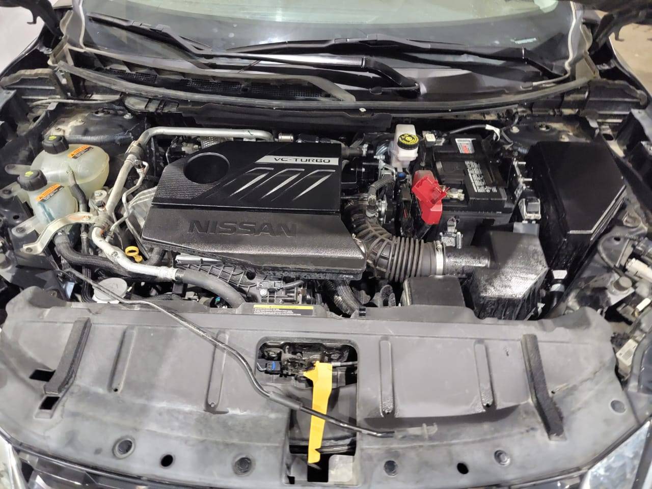 2022 NISSAN ROGUE — 13437 Miles — Lot 5NC722864 — Main - Marhaba Auctions Used Cars - Image 10
