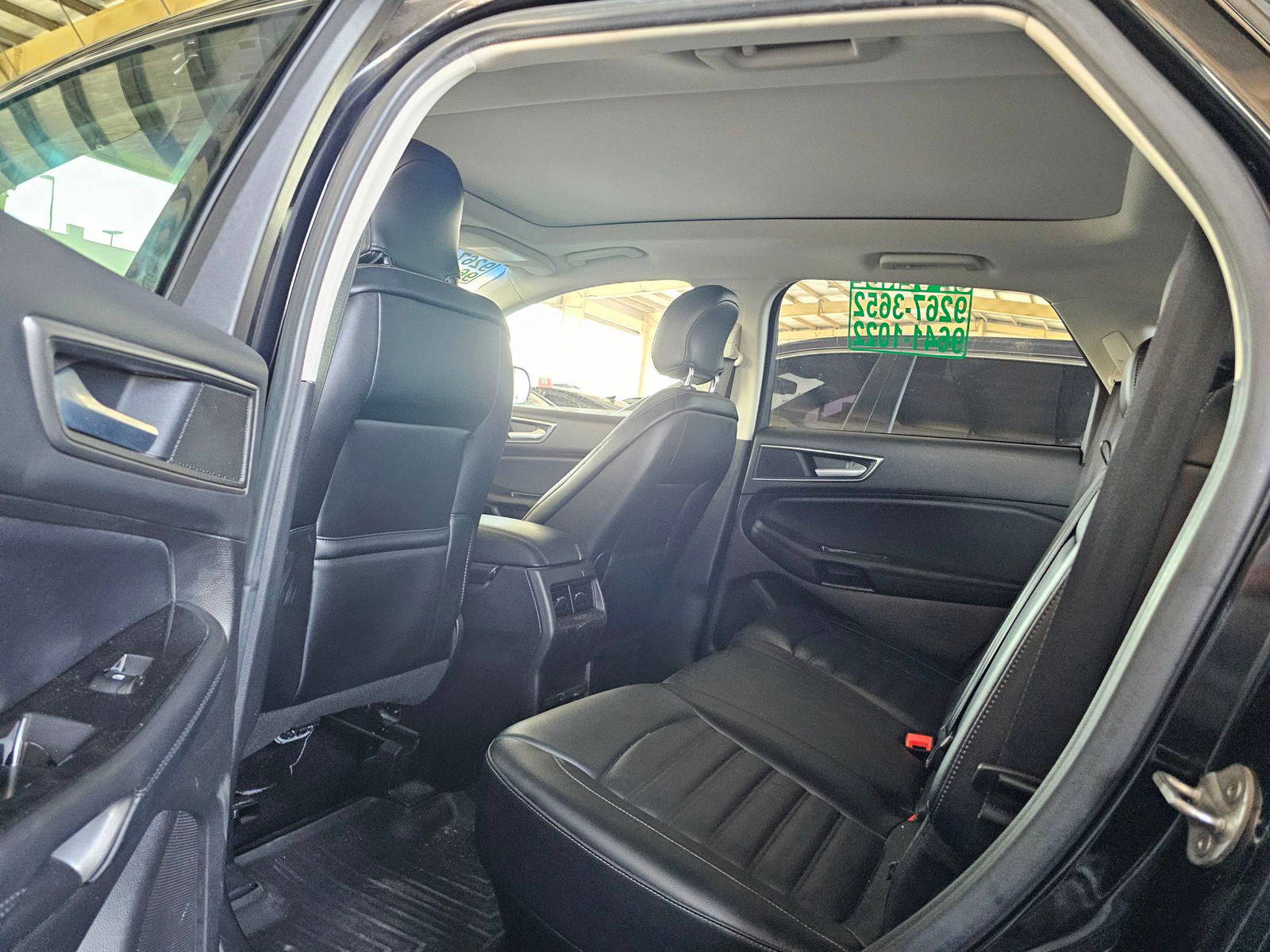 FORD EDGE 2016 - Marhaba Auction Used Cars - Image 6