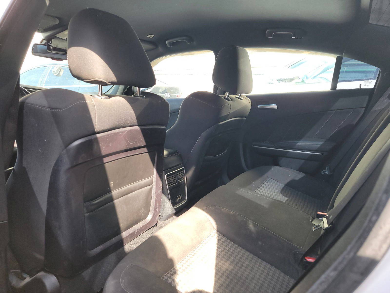 DODGE CHARGER 2019 - Marhaba Auction Used Cars - Image 7