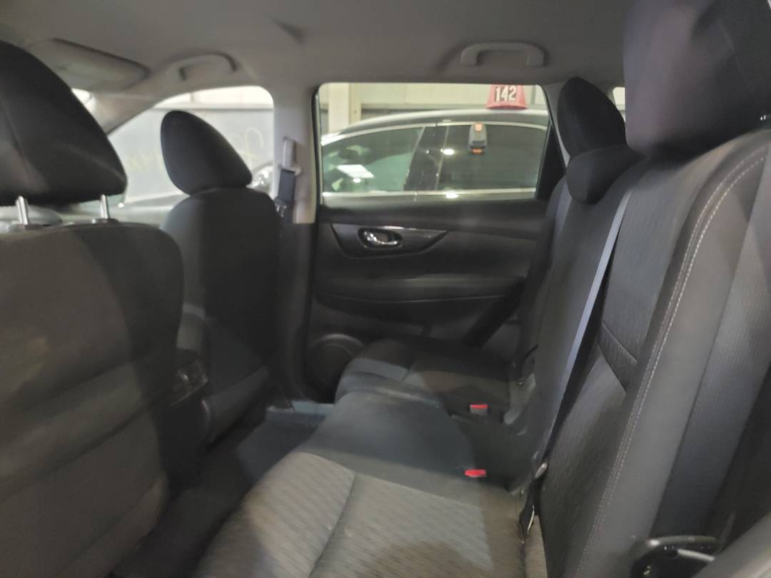 2018 NISSAN ROGUE — 137325 Miles — Lot 79486844 — Main - Marhaba Auctions Used Cars - Image 7