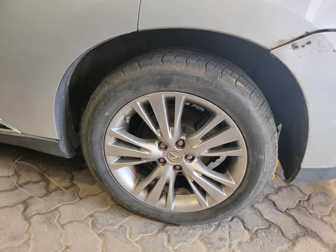 2014 LEXUS RX 350 — 194207 Miles — Lot A2EC144123 — Main - Marhaba Auctions Used Cars - Image 11