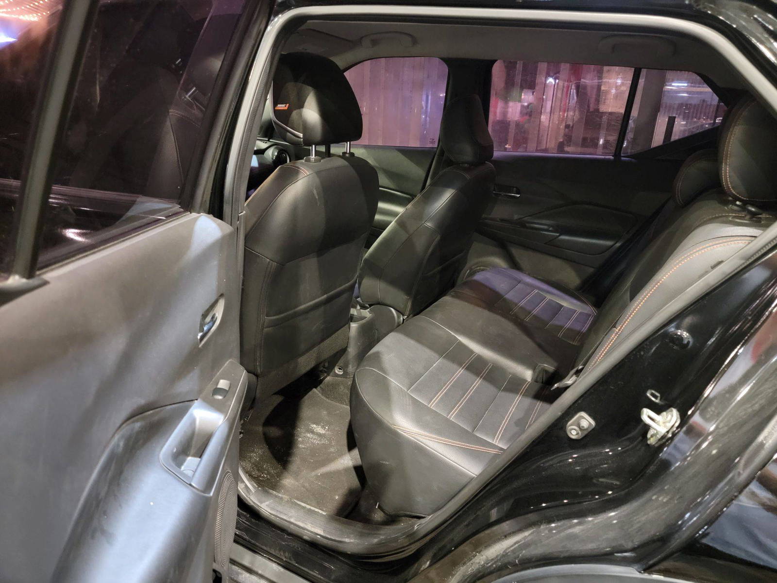 NISSAN KICKS 2019 - Marhaba Auction Used Cars - Image 13