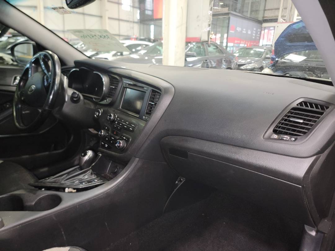 2012 KIA OPTIMA — 187079 Miles — Lot 38825196 - Marhaba Auctions Used Cars - Image 5