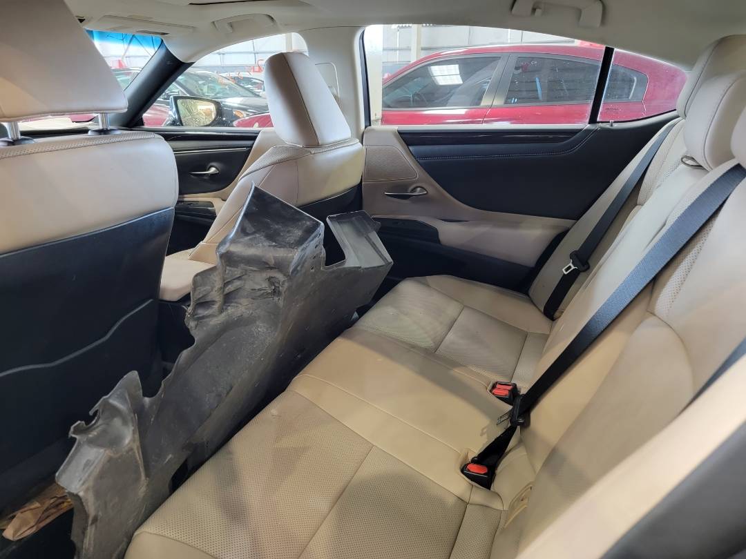 2021 LEXUS ES 250 — 14910 Miles — Lot 421211021 - Marhaba Auctions Used Cars - Image 6