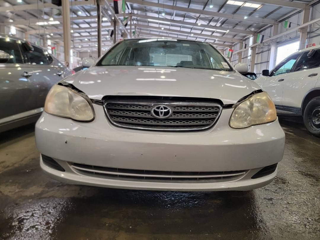 2006 TOYOTA COROLLA — 154698 Miles — Lot 68263083 — Main - Marhaba Auctions Used Cars - Image 11