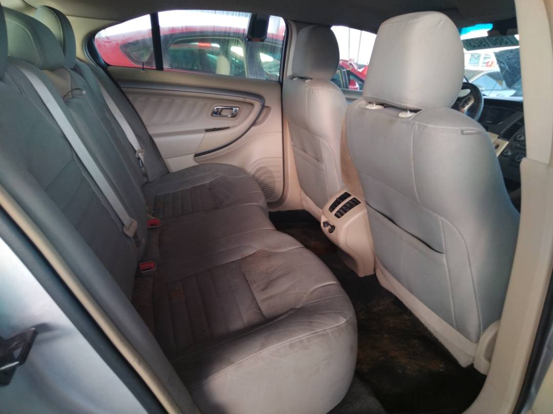 2013 FORD TAURUS — 168455 Miles — Lot 73601923 - Marhaba Auctions Used Cars - Image 6